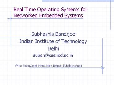Real%20Time%20Operating%20Systems%20for%20Networked%20Embedded%20Systems