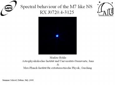 Spectral%20behaviour%20of%20the%20M7%20like%20NS