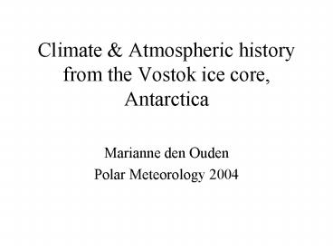 presentation player overlay