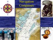 Navigation Compasses