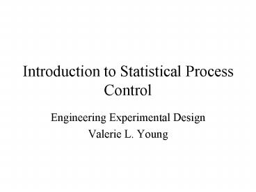 presentation player overlay