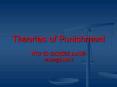 Theories of Punishment PowerPoint PPT Presentation