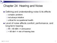 Chapter%2024:%20Hearing%20and%20Noise