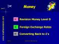 Money PowerPoint PPT Presentation