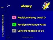 Money