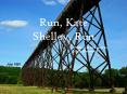 Run, Kate Shelley, Run PowerPoint PPT Presentation