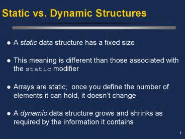 presentation player overlay