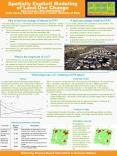 Spatially Explicit Modeling of Land-Use Change Rich Iovanna, EPA (OPEI/NCEE) PowerPoint PPT Presentation