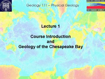 presentation player overlay