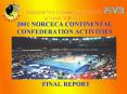 2001 NORCECA CONTINENTAL CONFEDERATION ACTIVITIES PowerPoint PPT Presentation