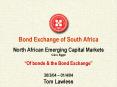 Bond Exchange of South Africa PowerPoint PPT Presentation