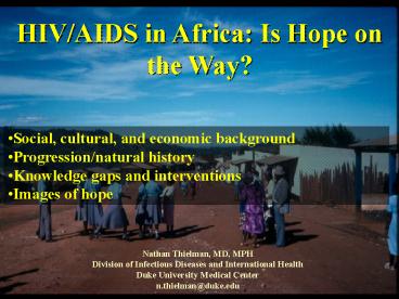 Treatment of Genital Herpes