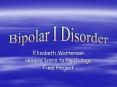 Elizabeth Watterson PowerPoint PPT Presentation