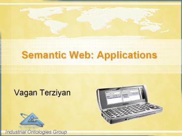 Semantic%20Web:%20Applications