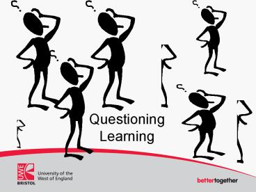 presentation player overlay