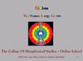 Chakras  The Human Energy Centers PowerPoint PPT Presentation