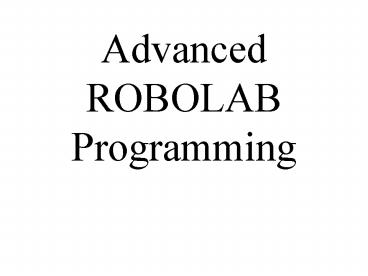 presentation player overlay