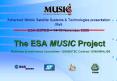 The ESA MUSIC Project MultiUser PowerPoint PPT Presentation