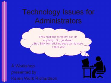 Technology%20Issues%20for%20Administrators