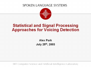 presentation player overlay