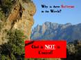God is NOT in Control PowerPoint PPT Presentation