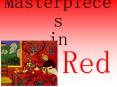 Masterpieces in PowerPoint PPT Presentation