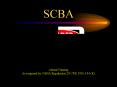 SCBA PowerPoint PPT Presentation