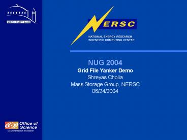 GFY PowerPoint Presentation