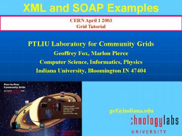 presentation player overlay