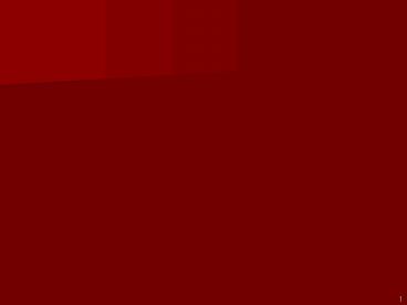 ISMS, OR THE WORD OF GOD