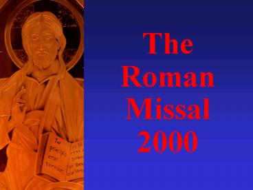 Where did they come from