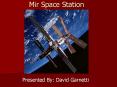 Mir Space Station PowerPoint PPT Presentation