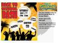 Get your tickets today for the Sunsplash Back to School Bash PowerPoint PPT Presentation