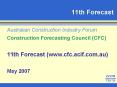 Australian Construction Industry Forum PowerPoint PPT Presentation