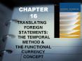 TRANSLATING%20FOREIGN%20STATEMENTS:%20%20THE%20TEMPORAL%20METHOD%20 PowerPoint PPT Presentation
