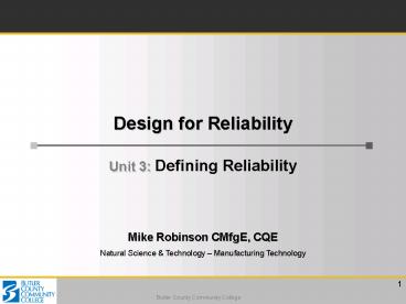 presentation player overlay