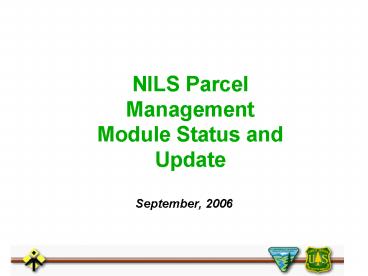 presentation player overlay