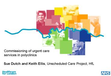 presentation player overlay