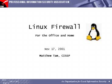 presentation player overlay