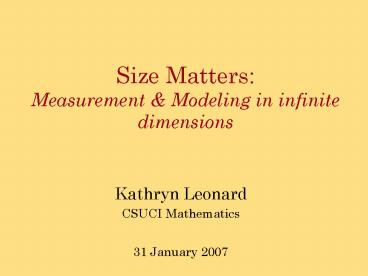 presentation player overlay