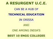 A RESURGENT U.C.E.
