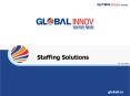 Staffing Solutions PowerPoint PPT Presentation