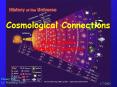 Cosmological Connections PowerPoint PPT Presentation