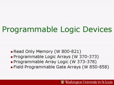 presentation player overlay