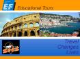 Why travel on an educational tour PowerPoint PPT Presentation