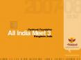 All India Meet 3 PowerPoint PPT Presentation
