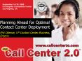 Planning Ahead for Optimal Contact Center Deployment PowerPoint PPT Presentation