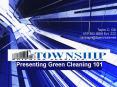 Presenting Green Cleaning 101 PowerPoint PPT Presentation