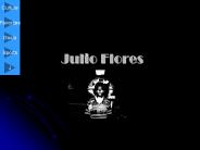 Julio Flores
