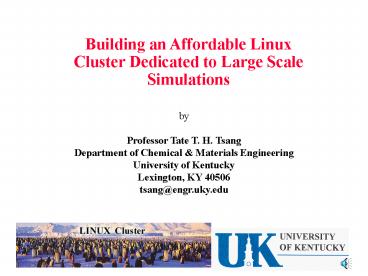 presentation player overlay